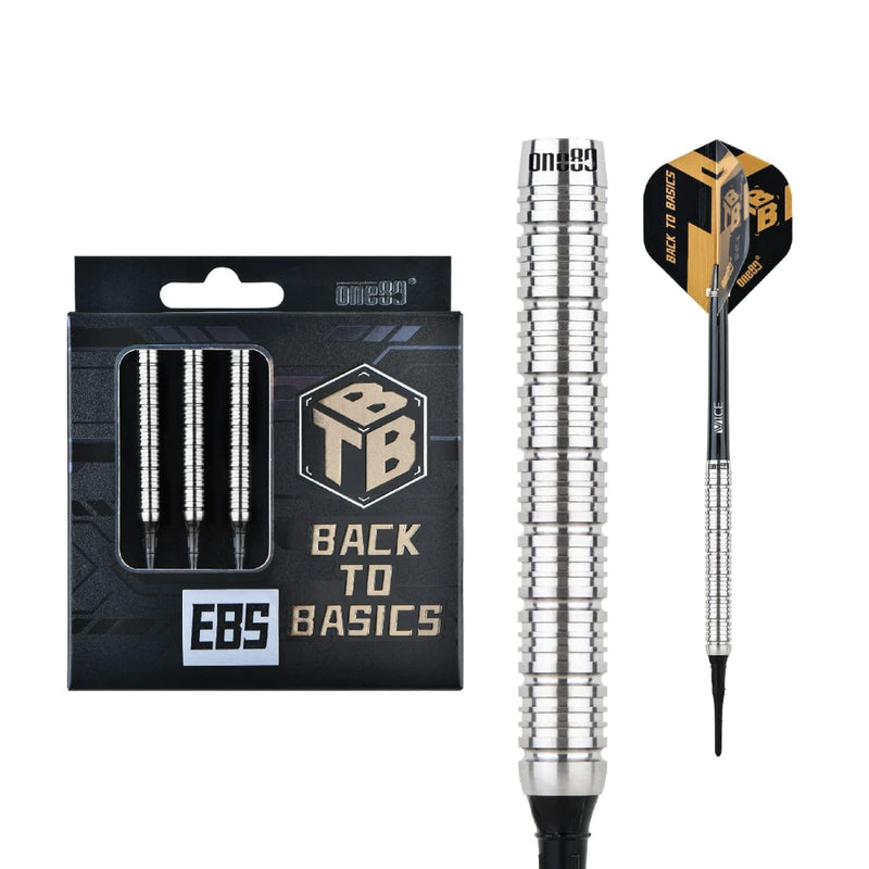 One80 Back to Basics EBS Soft Tip
