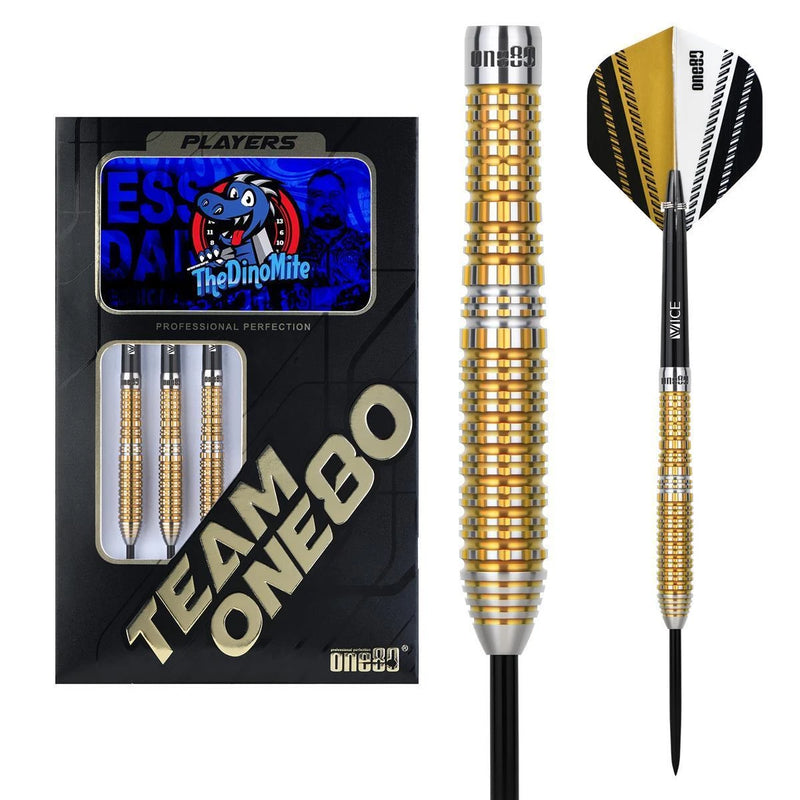 Dominik Celary Signature Dart Steeltip - 90%Tungsten