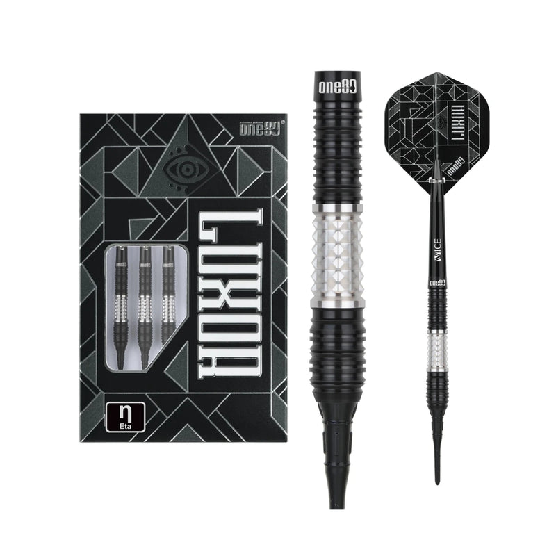 Luxor II Eta Softip - 90% Tungsten