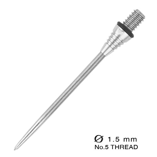 One80 Reflex Conversion Point No.5 - 1.5mm