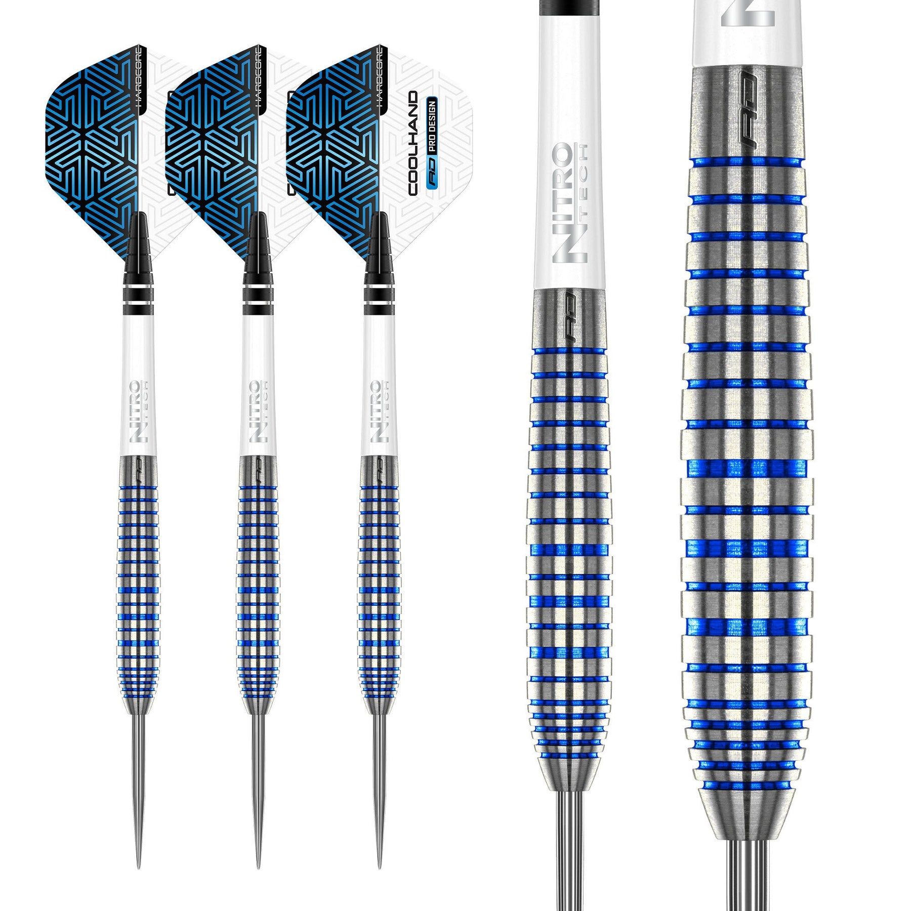 Luke Humphries Darts von RED DRAGON günstig online Luke Humphries Darts von RED DRAGON günstig online