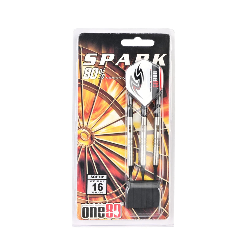 Spark Softtip