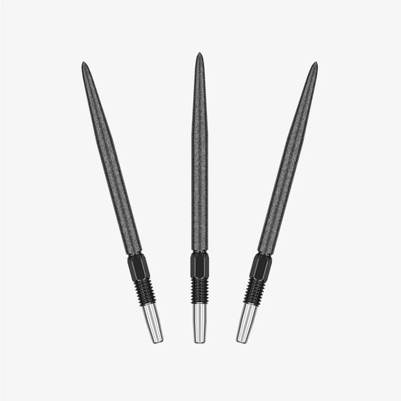 Target Swiss Point SLK Dartspitzen - Schwarz