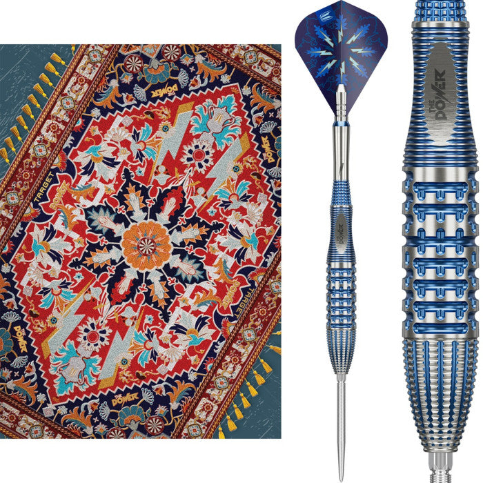 Target Phil Taylor Power Gx2 SP Steeltip Darts 2025