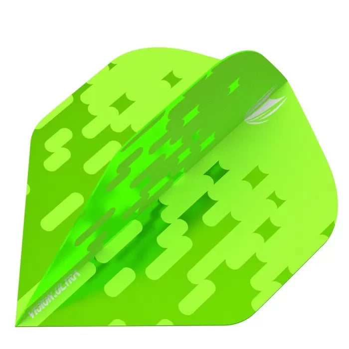 Target Darts Vision Ultra Lime