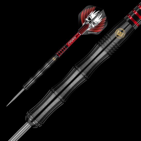 Mervyn King - PDV Grip Steel Tip Darts Buy darts 22g 24g