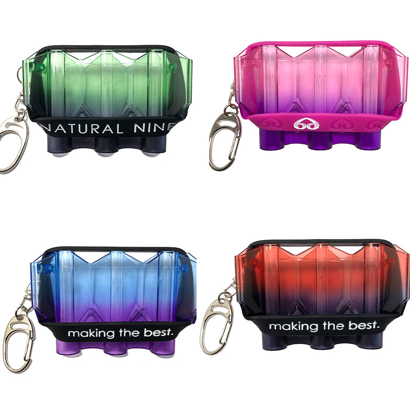 L-Style Krystal Case - N9 Twin Color