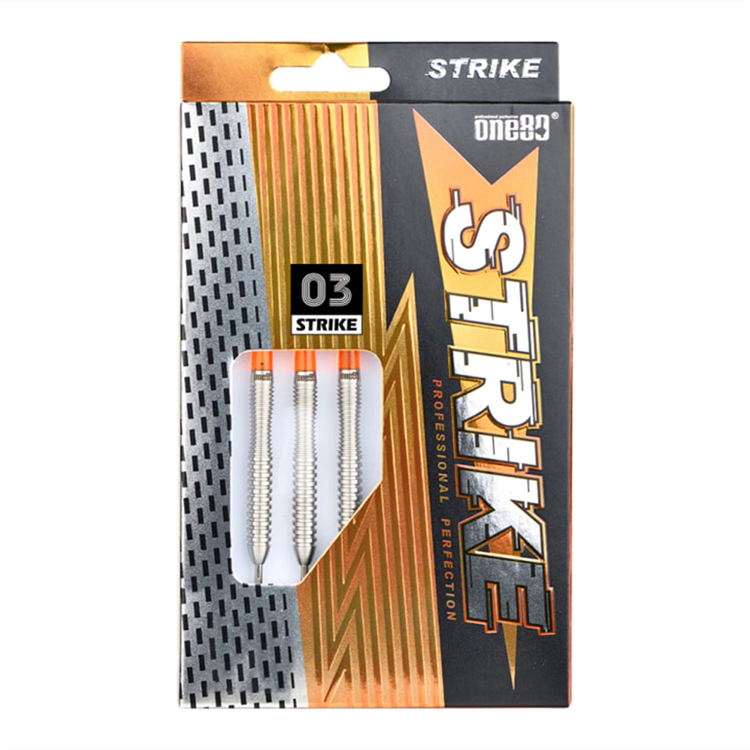 One80 Strike 03 Steel Tip