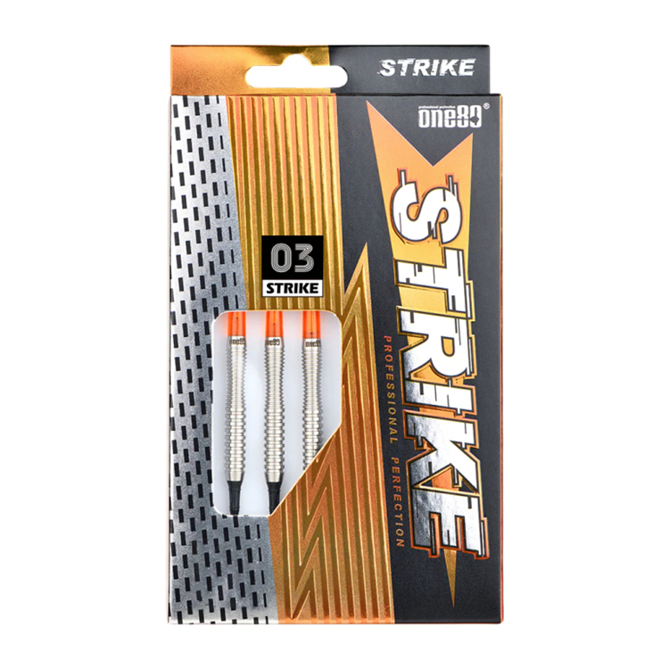 One80 Strike 03 Soft Tip
