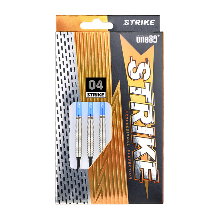 One80 Strike 04 Soft Tip