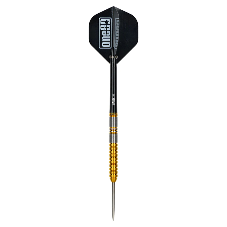 One80 Beau Greaves Steel Tip – Münchner Dartcenter