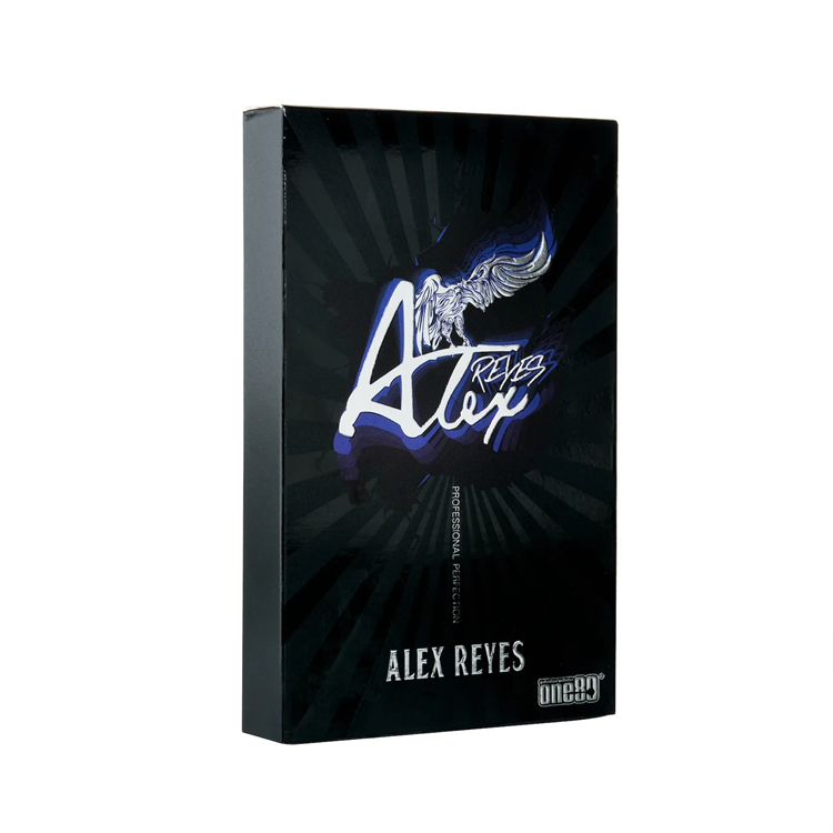Alex Reyes 2BA-Blue