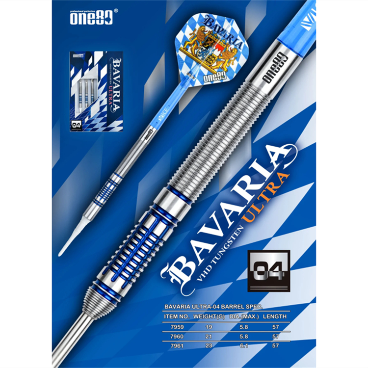 【One80】 BAVARIA ULTRA 01 2BA One80】 BAVARIA ULTRA 01 2BA one80】Bavaria Ultra 01 2BA 19g