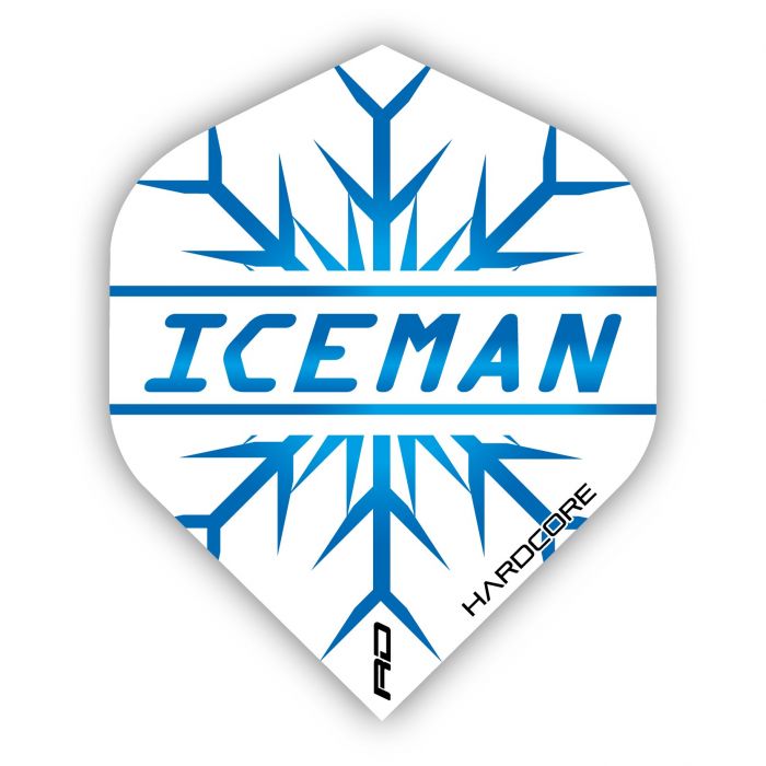 Gerwyn Price - Hardcore Iceman