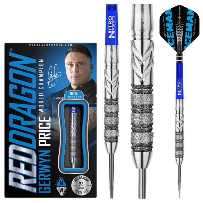 Gerwyn Price-Element Special Edition