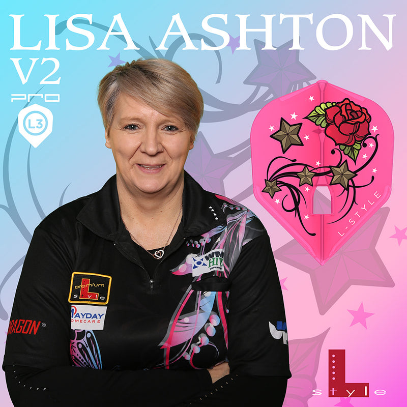 L-Style Signature Flights - Lisa Ashton V2