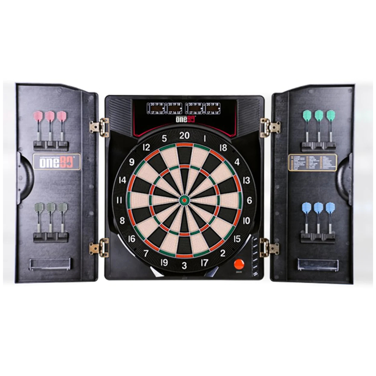 One80 Deluxe 2 Electronic Dartboards