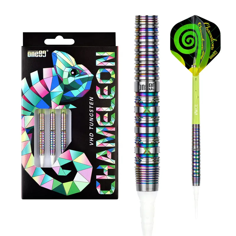 One80 Chameleon-Lapis Lazuli Soft Tip