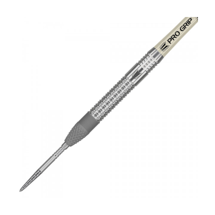 Target Dimitri Van Den Bergh G1 Swiss Point Steel Tip – Münchner