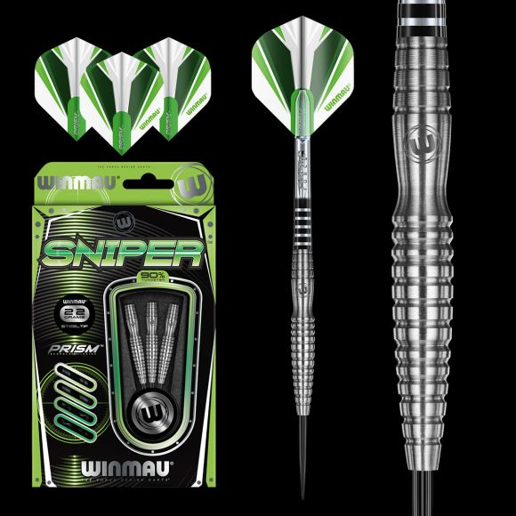 Winmau Sniper V2 90 Steel Tip M nchner Dartcenter winmau-sniper-v2-90-steel-tip-m-nchner-dartcenter